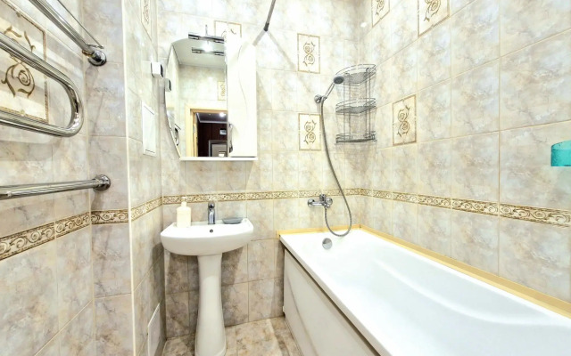 Квартира на улице Восточно-Кругликовская 18