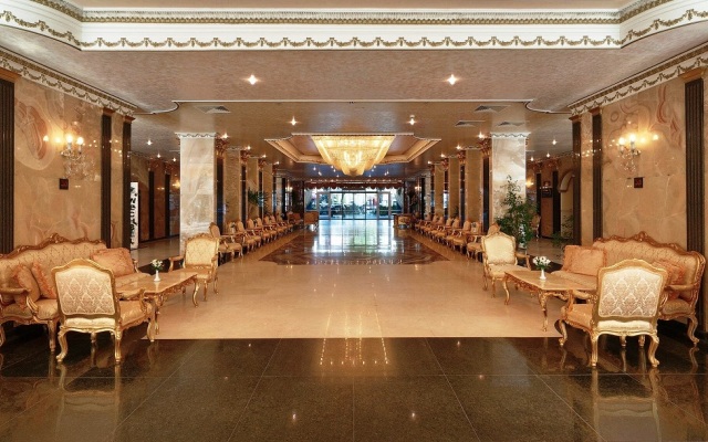 Planeta Hotel & Aquapark - Ultra All Inclusive