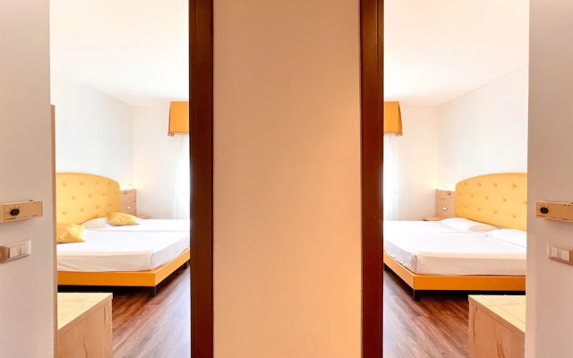Hotel Castello
