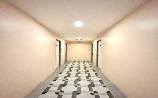 OYO 1021 Seventy Five Inn