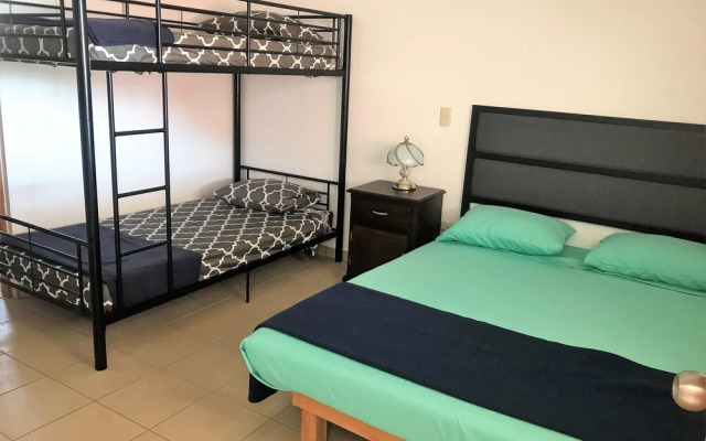 Cabo Paraiso Condos and Studios