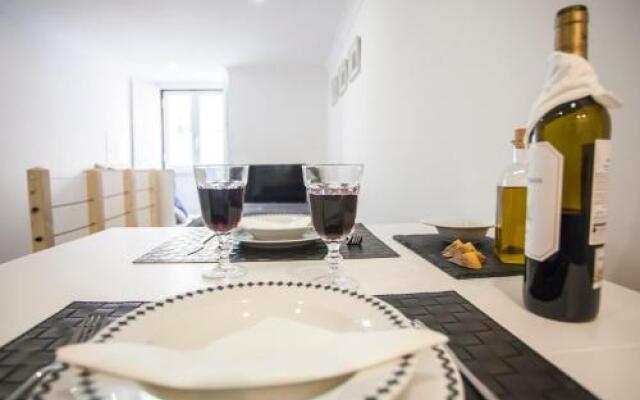 Light of Lisbon Apartments I