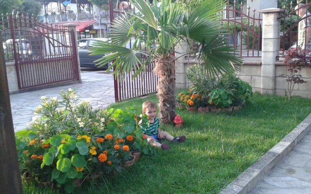 Saint George Family Hotel