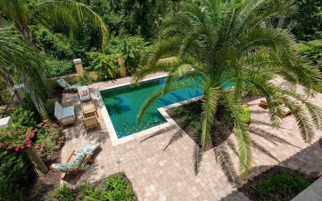 Rvh_393r Hidden Oasis 4 Bedroom Home