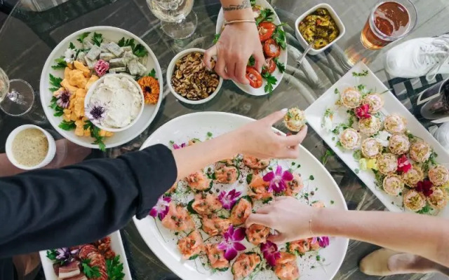 Princess Anne Boutique Hotel