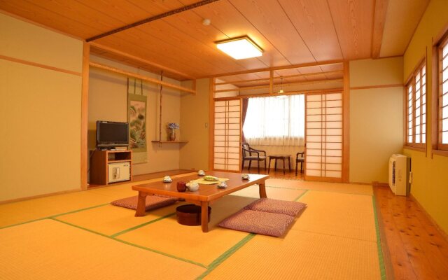 Ryokan Hikarinoie