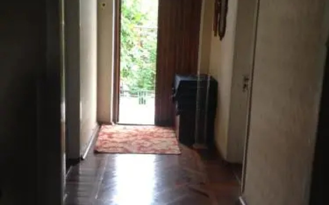 Tako's House
