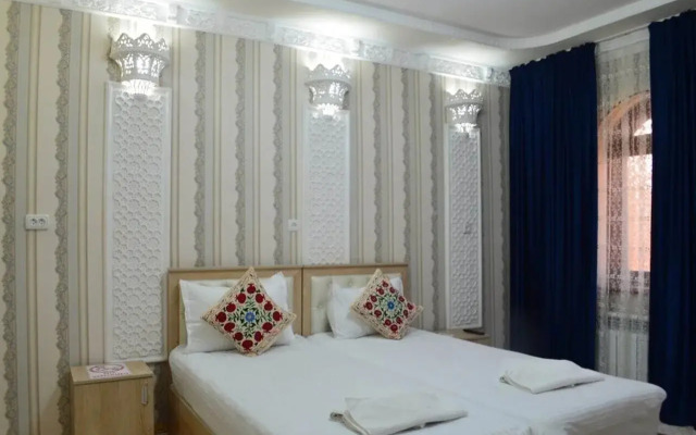 Hotel El Emir