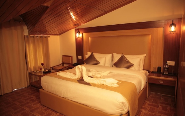 Signature Manali – Guest Rooms – Manali