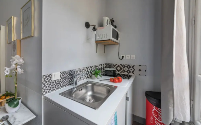 WS Louvre - Etienne Marcel