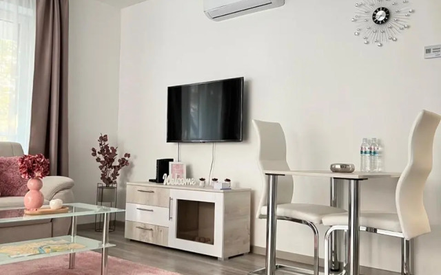 SunSuite Szeged