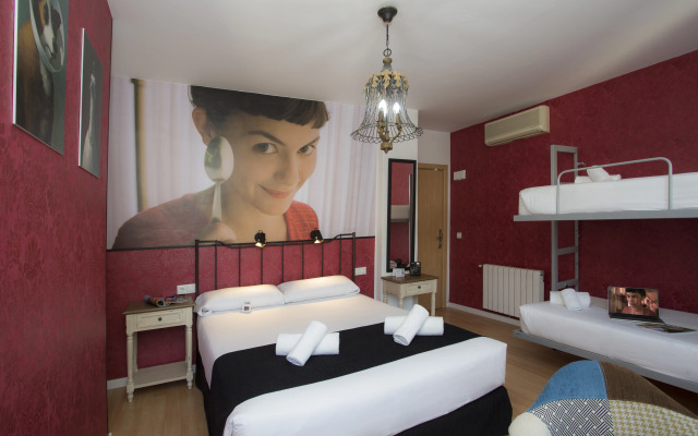 Casual del Cine Valencia Hotel