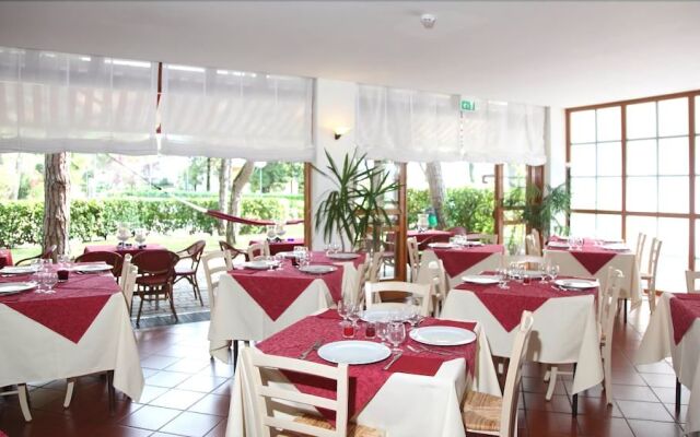 Hotel Friuli