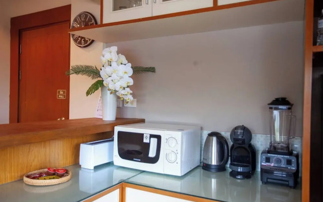 Comfortable Apartments