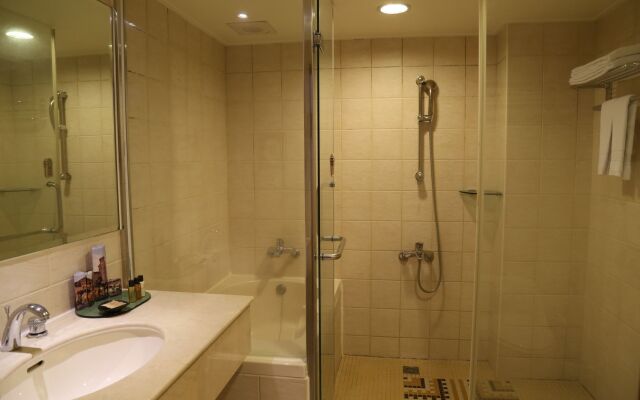 Shangrila Boutique Hotel