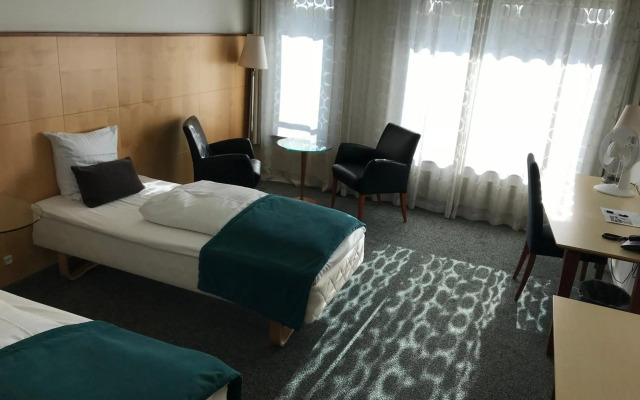 Glostrup Park Hotel