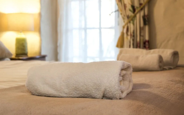 The Stables - 1 Bedroom Apartment