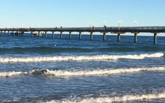 Ferienwohnungen Rügen