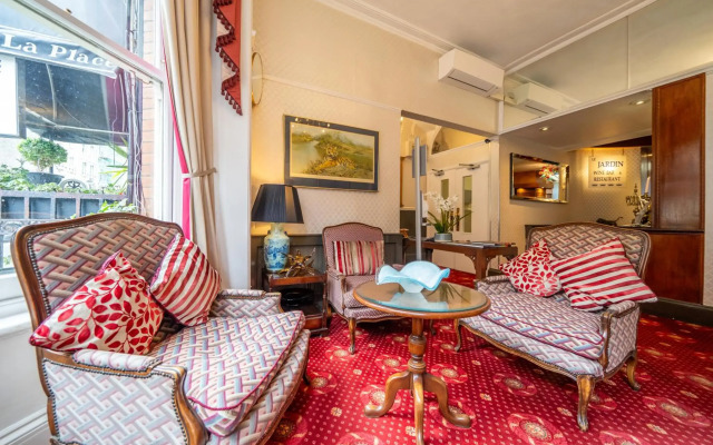 Hotel La Place