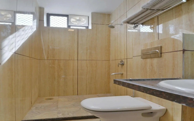 Delight Home Stay By OYO Rooms