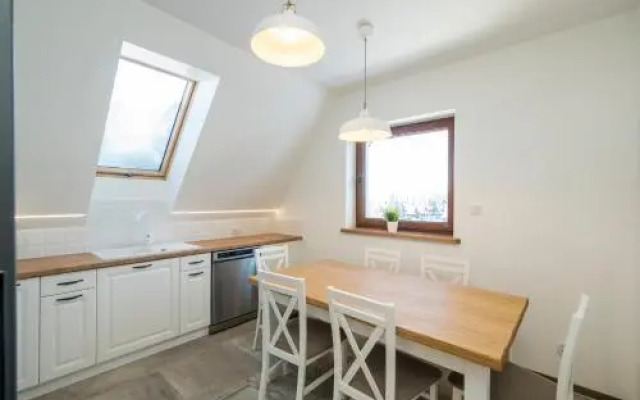 Apartament Nosal