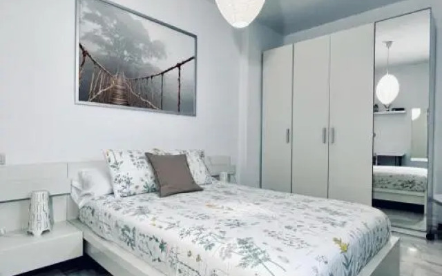 Apartamento Pintor Palomino