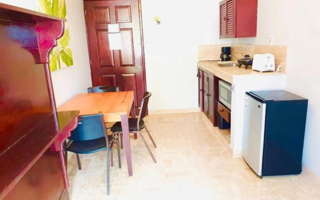The Caribbean Sun Apart Suites