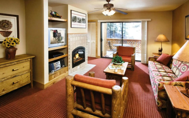 WorldMark Red River