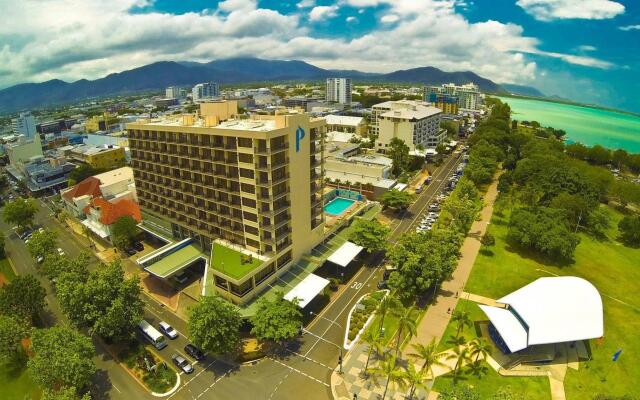 Pacific Hotel Cairns