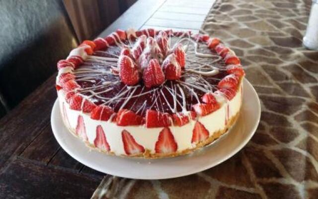 Thali Thali Game Lodge