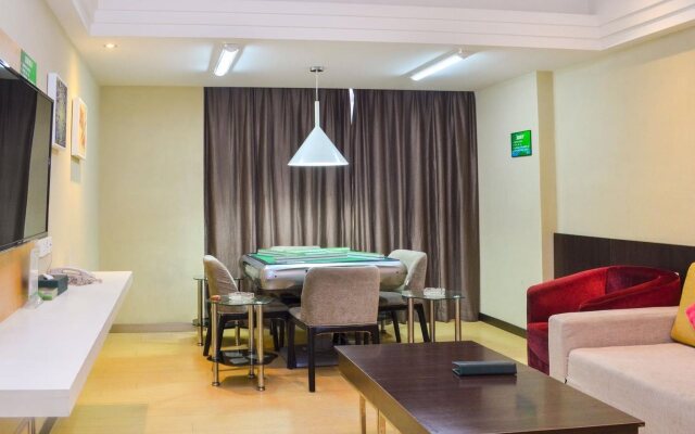 Shanshui Fashion Hotel