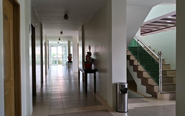 Tagaytay Wingate Manor