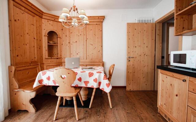 La Moretina - Apartments