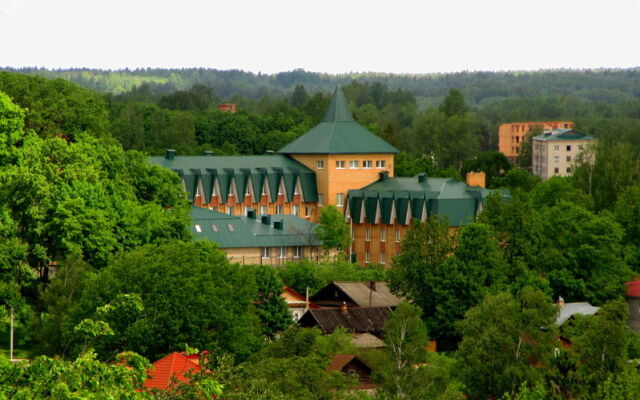 Valdaisky National Park