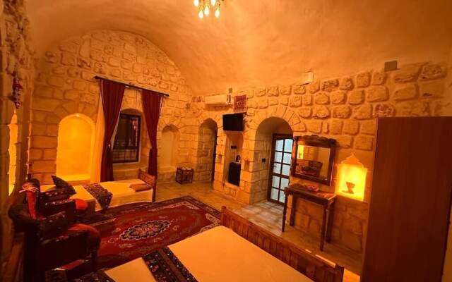 Şikeft Butik Otel