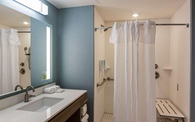 Home2 Suites by Hilton Nashville Bellevue