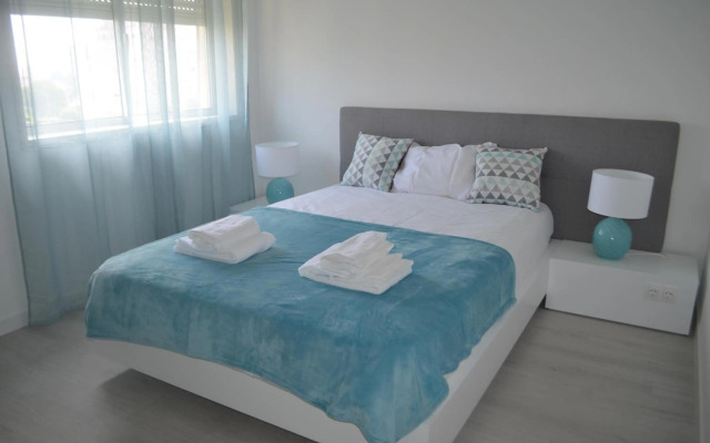 Modern and Cozy Apartment