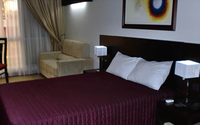 Hotel Vila Alice