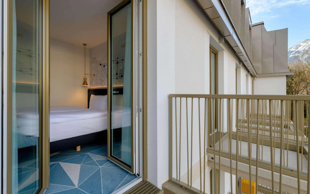 ibis Styles Bad Reichenhall