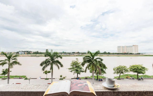 Tao Riverside Residence