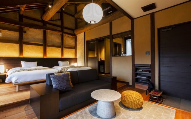 Tomonoura Shiomachi Hotel Roya