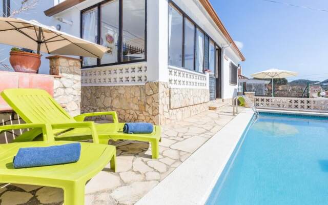 104665 -  Villa in Lloret de Mar