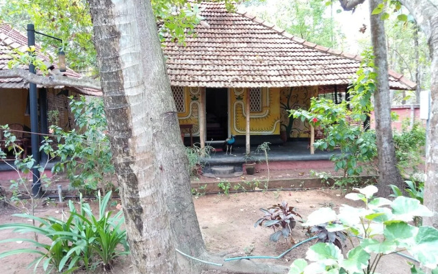 The Bohemian Masala Resort