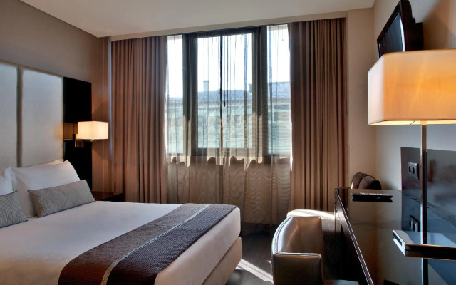 TURIM Av Liberdade Hotel