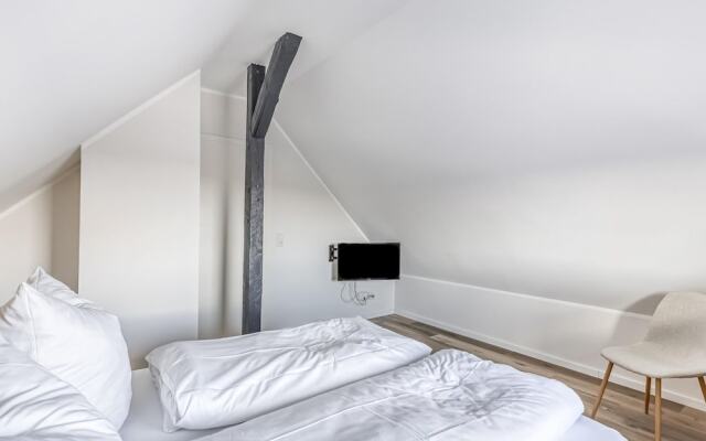 Serene Holiday Home in Winterberg near Ski Area