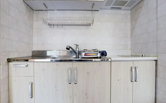 Gapyeong Top Pension