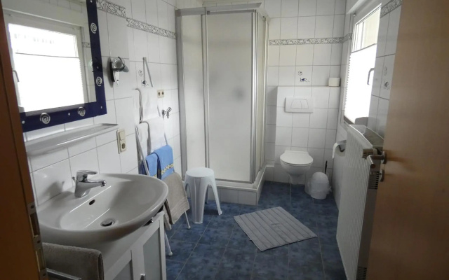Ferienwohnung Römerweinhof