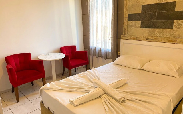 Hanbaba Hotel