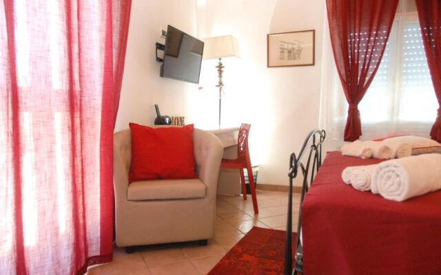 Villa Giummarito B&B
