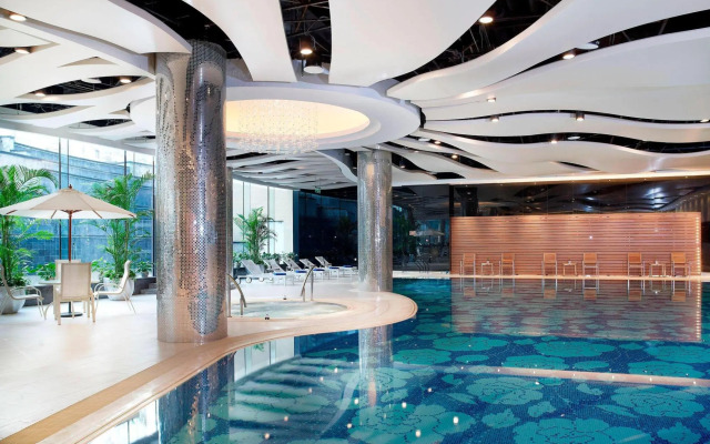 Four Points by Sheraton Beijing, Haidian